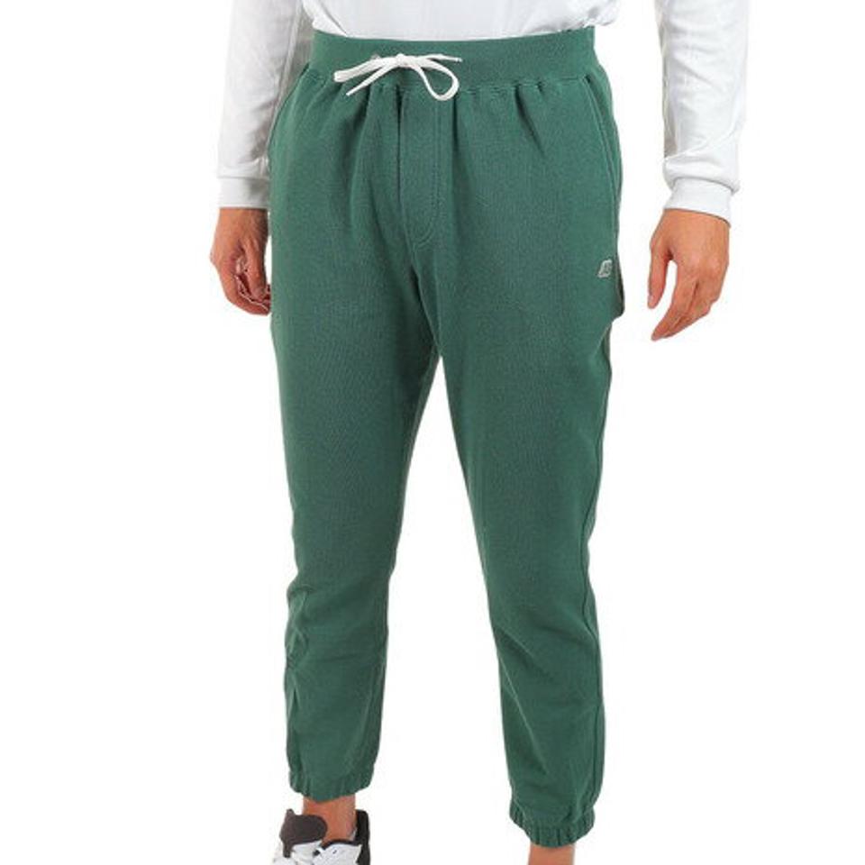 ニューバランス(new balance)(メンズ)900 フレンチテリースウェットパンツ AMP25065TFN