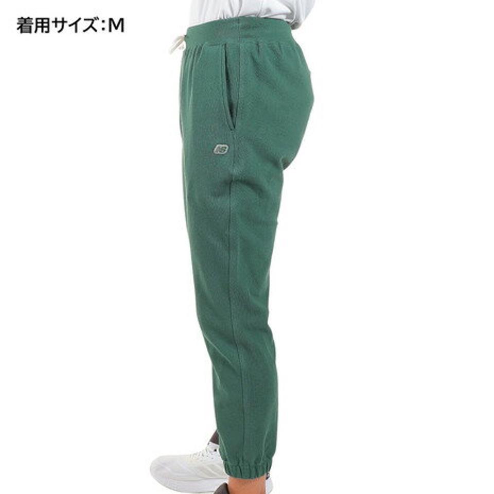 ニューバランス(new balance)(メンズ)900 フレンチテリースウェットパンツ AMP25065TFN