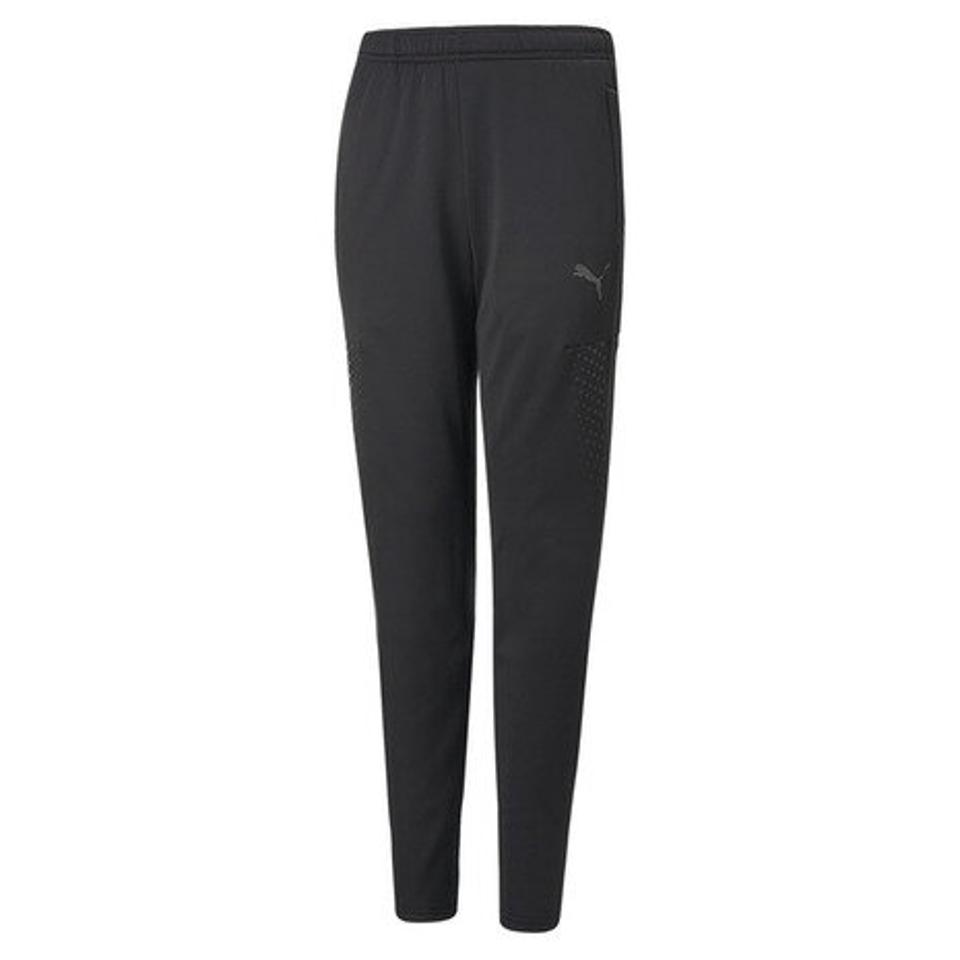 プーマ(PUMA)(キッズ)サッカーウェア ジュニア INDIVIDUAL LIGA ウォーム パンツ 65826203