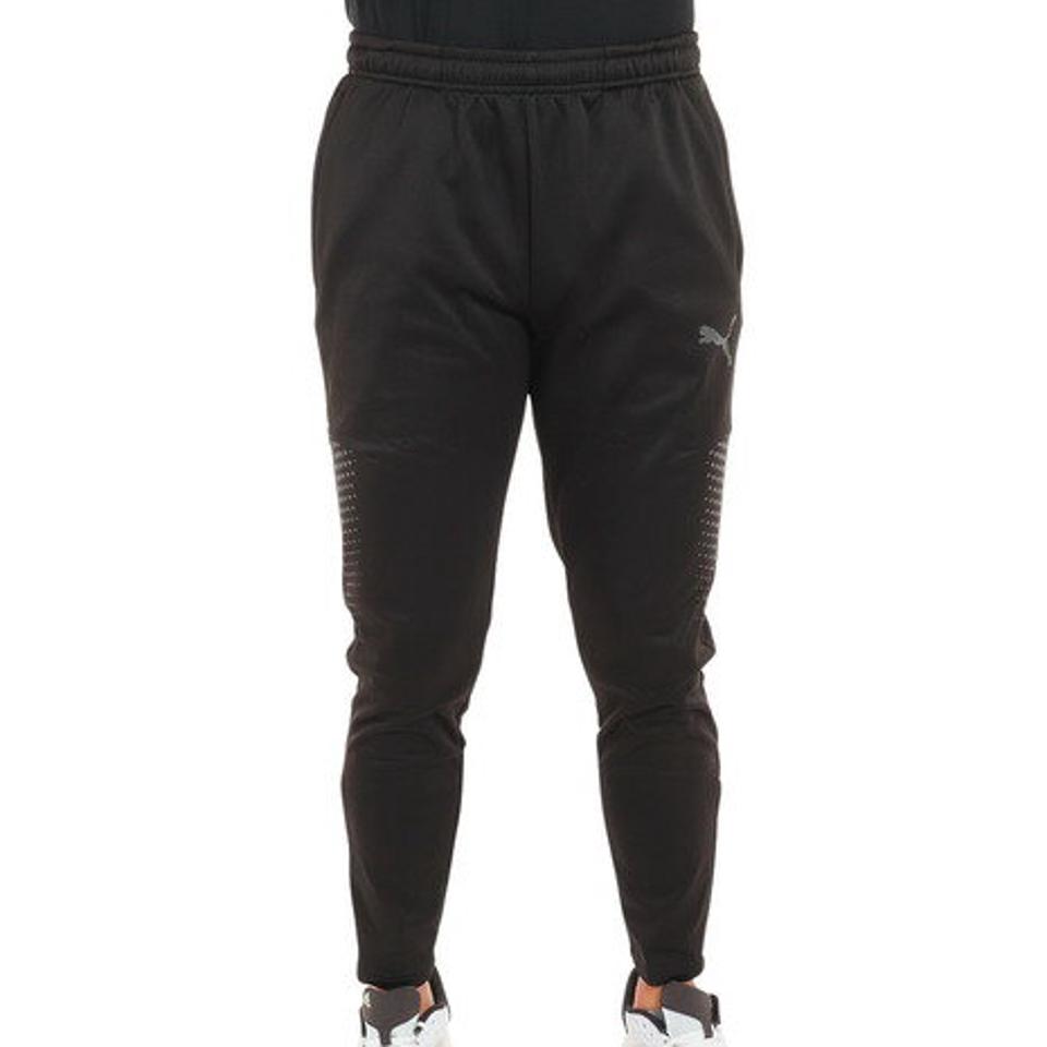 プーマ(PUMA)(メンズ)サッカーウェア INDIVIDUAL LIGA ウォーム パンツ 65823803