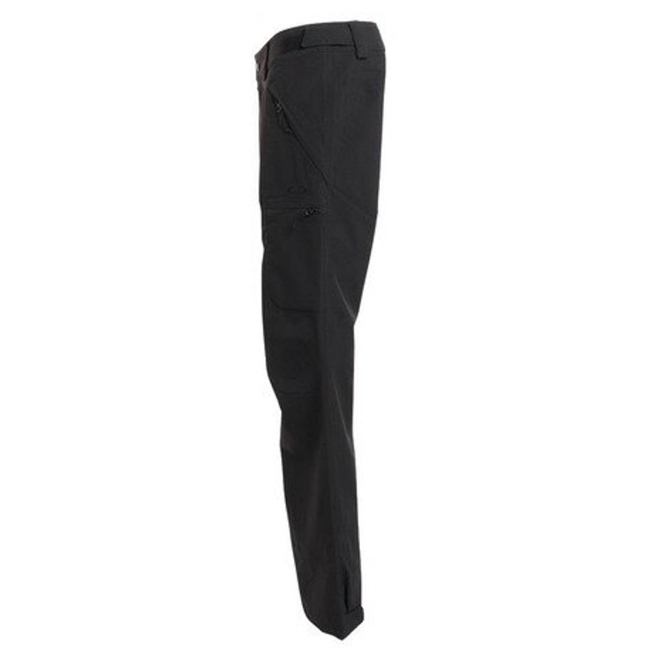 オークリー(OAKLEY)(レディース)22-23 Juno Shell Pant ジュノシェルパンツ FOA500318-02E スキー ボードウェア サイズ調整可能