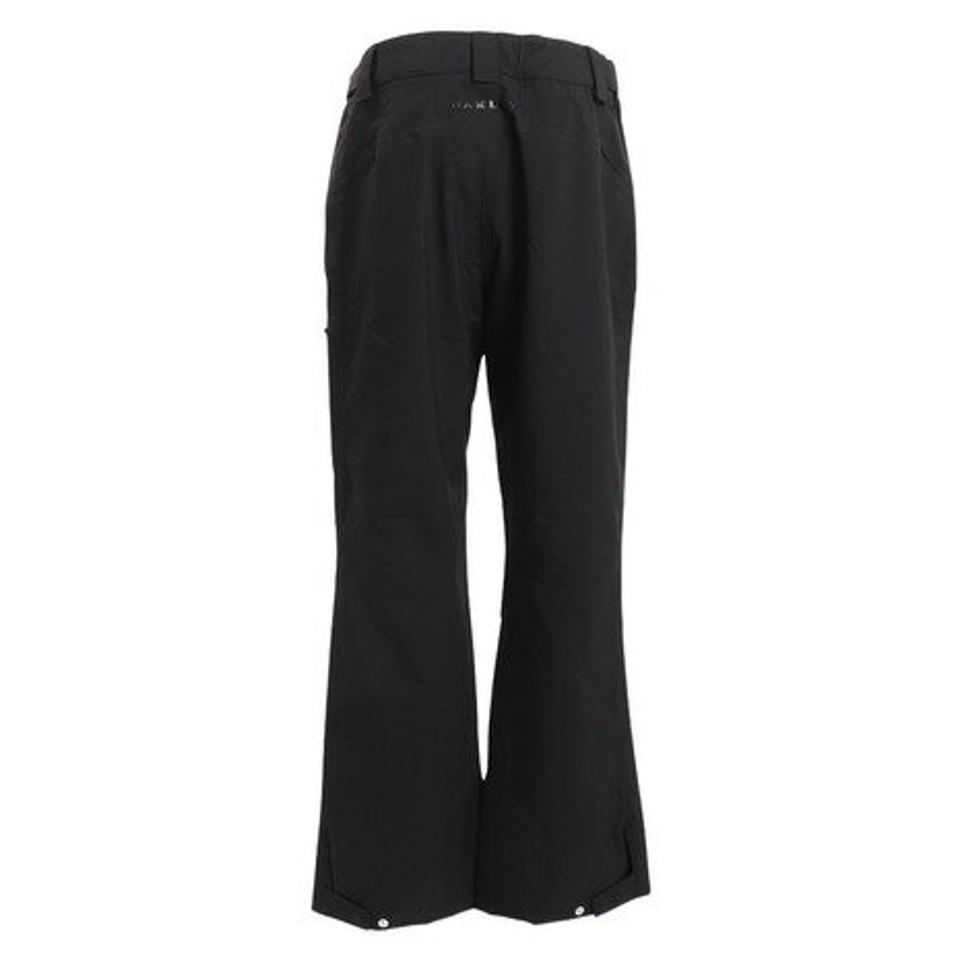オークリー(OAKLEY)(レディース)22-23 Juno Shell Pant ジュノシェルパンツ FOA500318-02E スキー ボードウェア サイズ調整可能