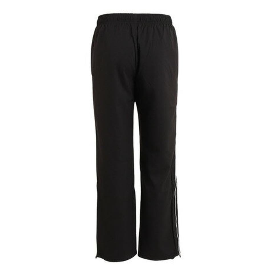 【10%OFFクーポン 2/16まで】バボラ(BABOLAT)(メンズ)テニスウェア CLUB TEAM PANTS BUT1260C BK