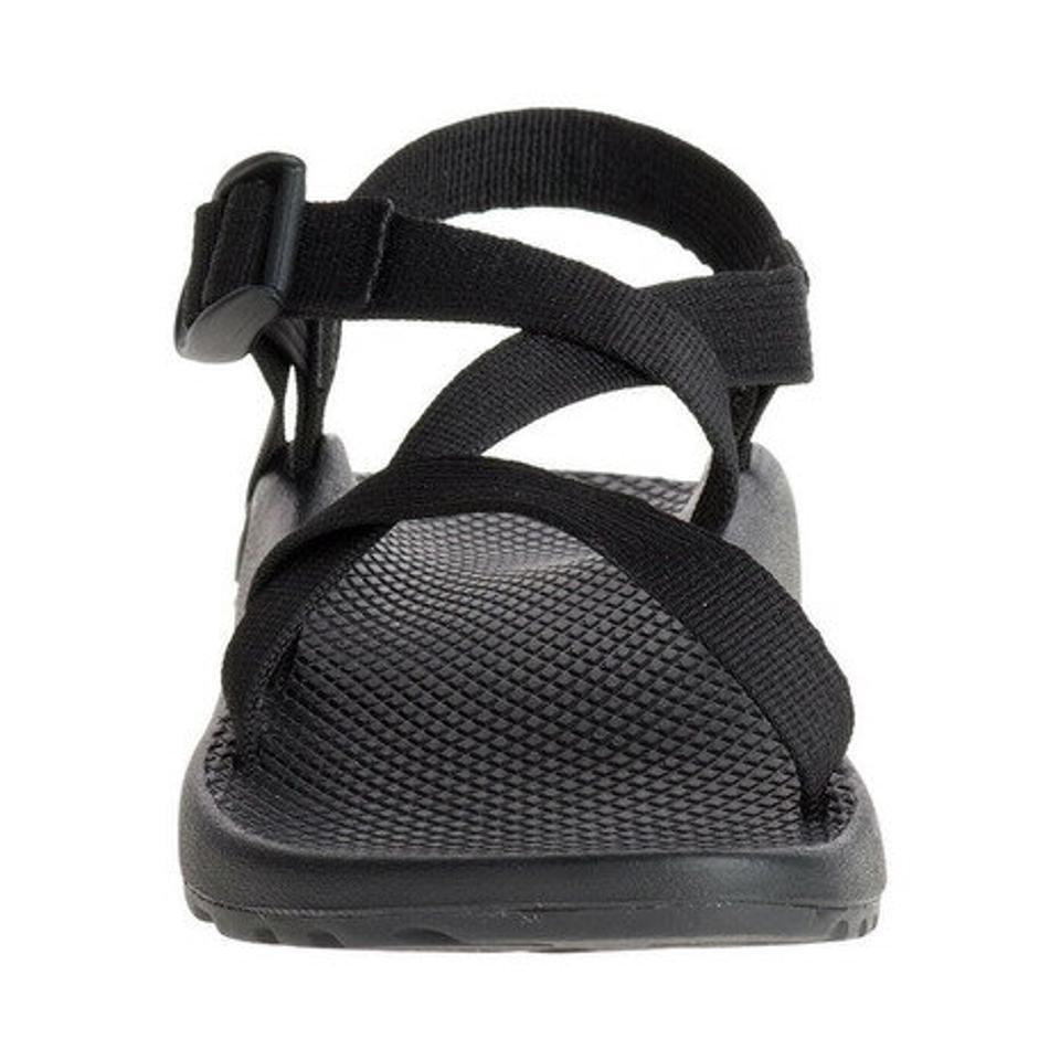 チャコ（Chaco）（レディース）ストラップサンダル レディース Z1 クラシック 12365105 黒 ブラック BLACK 抗菌 防臭 シンプル 履きやすい アウトドア