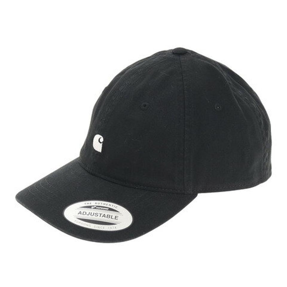 カーハート（CARHARTT）（メンズ）MADISON LOGO キャップ I0237500D2XX21F
