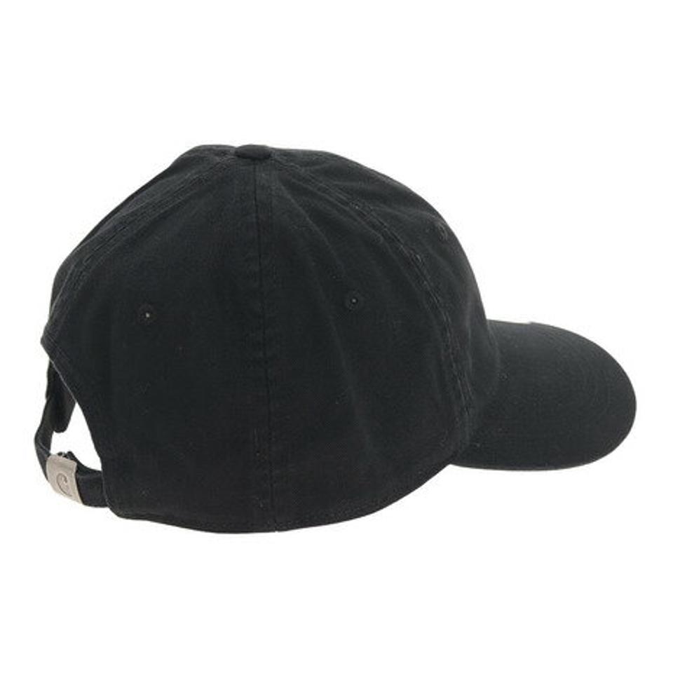 カーハート（CARHARTT）（メンズ）MADISON LOGO キャップ I0237500D2XX21F