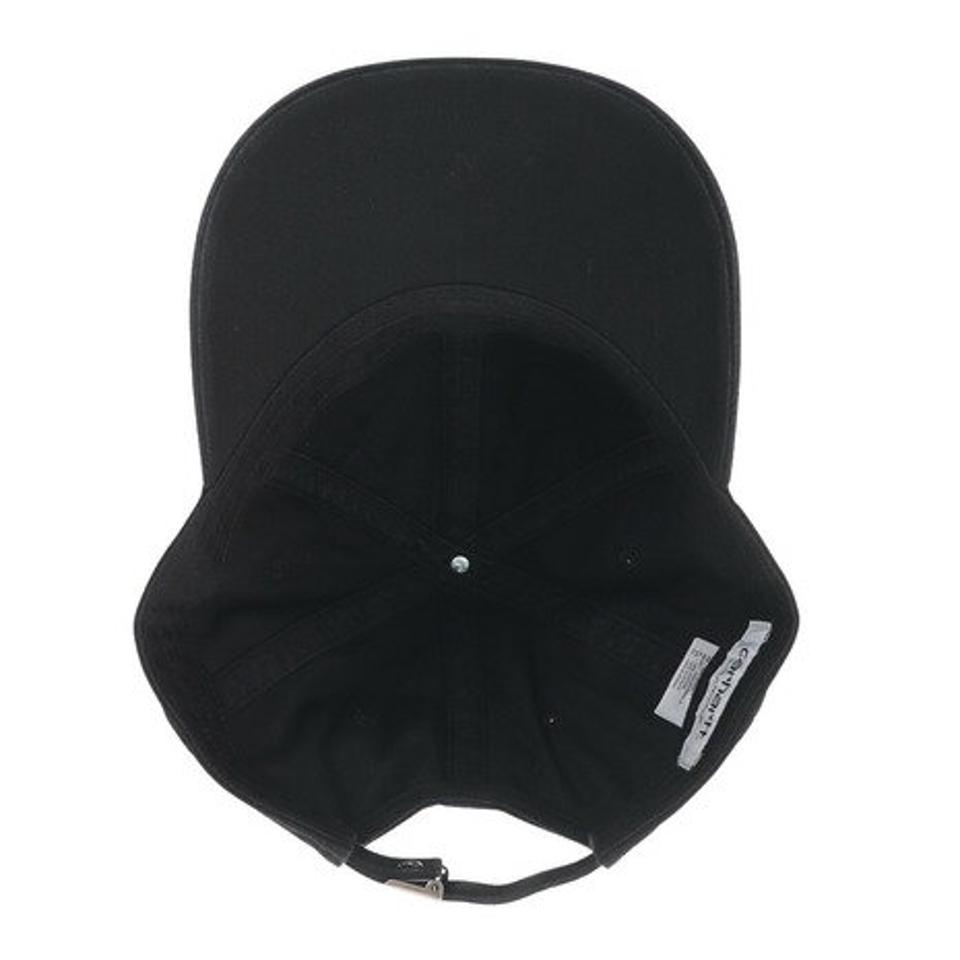 カーハート（CARHARTT）（メンズ）MADISON LOGO キャップ I0237500D2XX21F