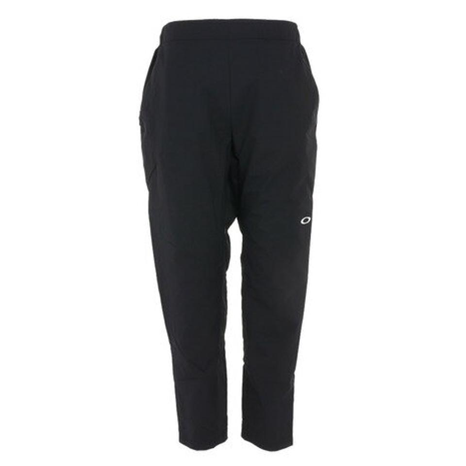 【2/25〜2/26 48h限定 エントリー&対象4店舗買い回りで最大P10倍!】オークリー(OAKLEY)(メンズ)ウィンドブレーカー パンツ 撥水 防風 保温 STRIKING WIND WARM 2.0 FOA404217-02E