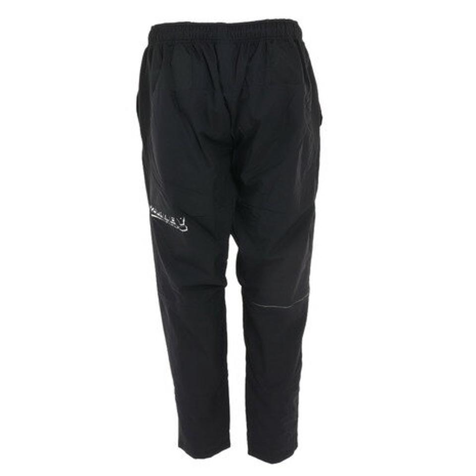 【2/25〜2/26 48h限定 エントリー&対象4店舗買い回りで最大P10倍!】オークリー(OAKLEY)(メンズ)ウィンドブレーカー パンツ 撥水 防風 保温 STRIKING WIND WARM 2.0 FOA404217-02E