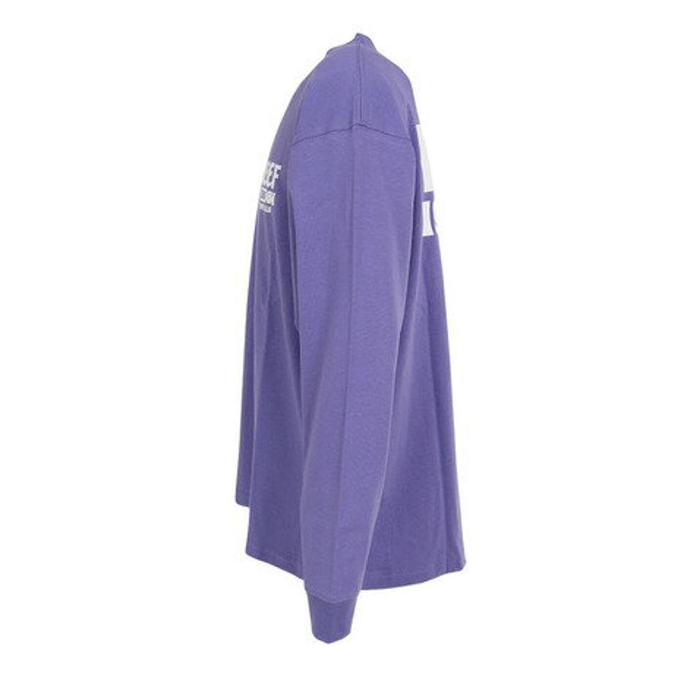 リーフ（REEF）（メンズ）ESSENTIALS 長袖Tシャツ RFTEM2212-PPL