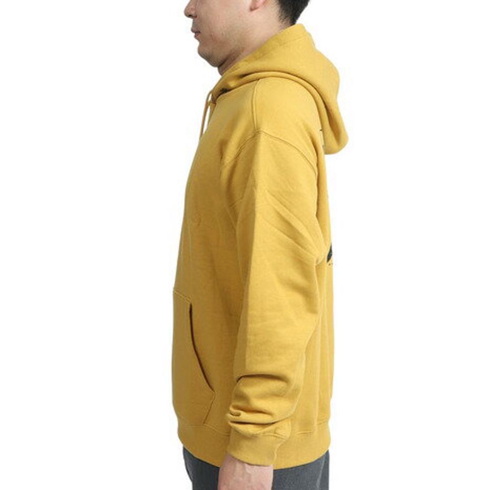 【15%OFFクーポン対象！4/25まで】ボルコム（Volcom）（メンズ）STRIKEHOOD プルオーバー フーディ 22 A4142202 HGD