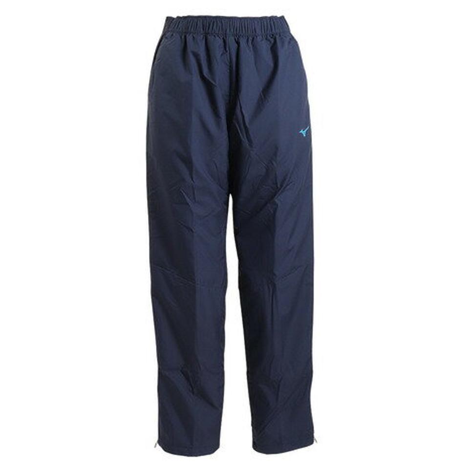 ミズノ(MIZUNO)(レディース)ブレスサーモウォーマーパンツ 32MF283112