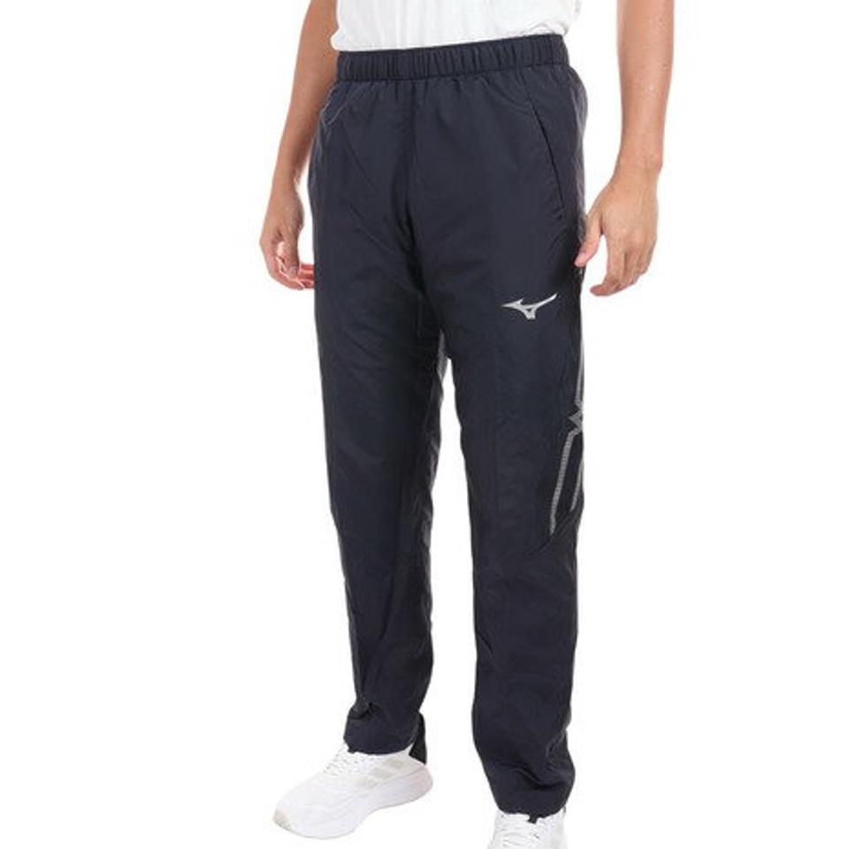 ミズノ(MIZUNO)(メンズ)MCライン ブレスサーモ裏地ウォーマーパンツ 32MF263114