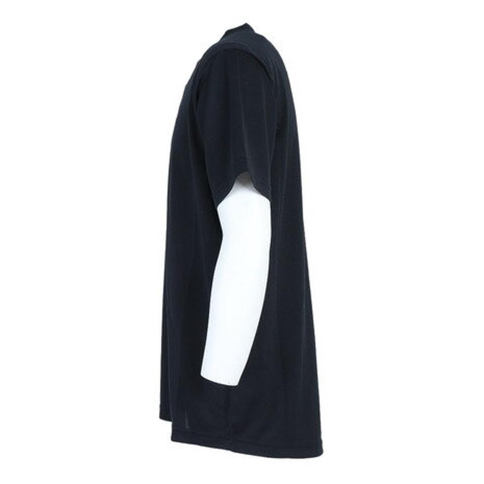 【2/25〜2/26 48h限定 エントリー＆対象4店舗買い回りで最大P10倍！】オークリー（OAKLEY）（メンズ）テニスウェア SLANT PLAIN Tシャツ 6.0 FOA404190-02E 吸汗