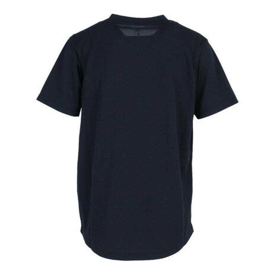 【2/25〜2/26 48h限定 エントリー＆対象4店舗買い回りで最大P10倍！】オークリー（OAKLEY）（メンズ）テニスウェア SLANT PLAIN Tシャツ 6.0 FOA404190-02E 吸汗