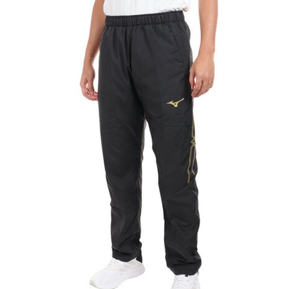 ミズノ(MIZUNO)(メンズ)MCライン ブレスサーモ裏地ウォーマーパンツ 32MF2631