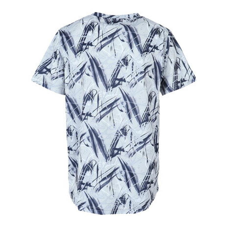 【2/25〜2/26 48h限定 エントリー＆対象4店舗買い回りで最大P10倍！】オークリー（OAKLEY）（メンズ）テニスウェア SLANT GRAPHIC Tシャツ 6.0 FOA404189-186 吸汗