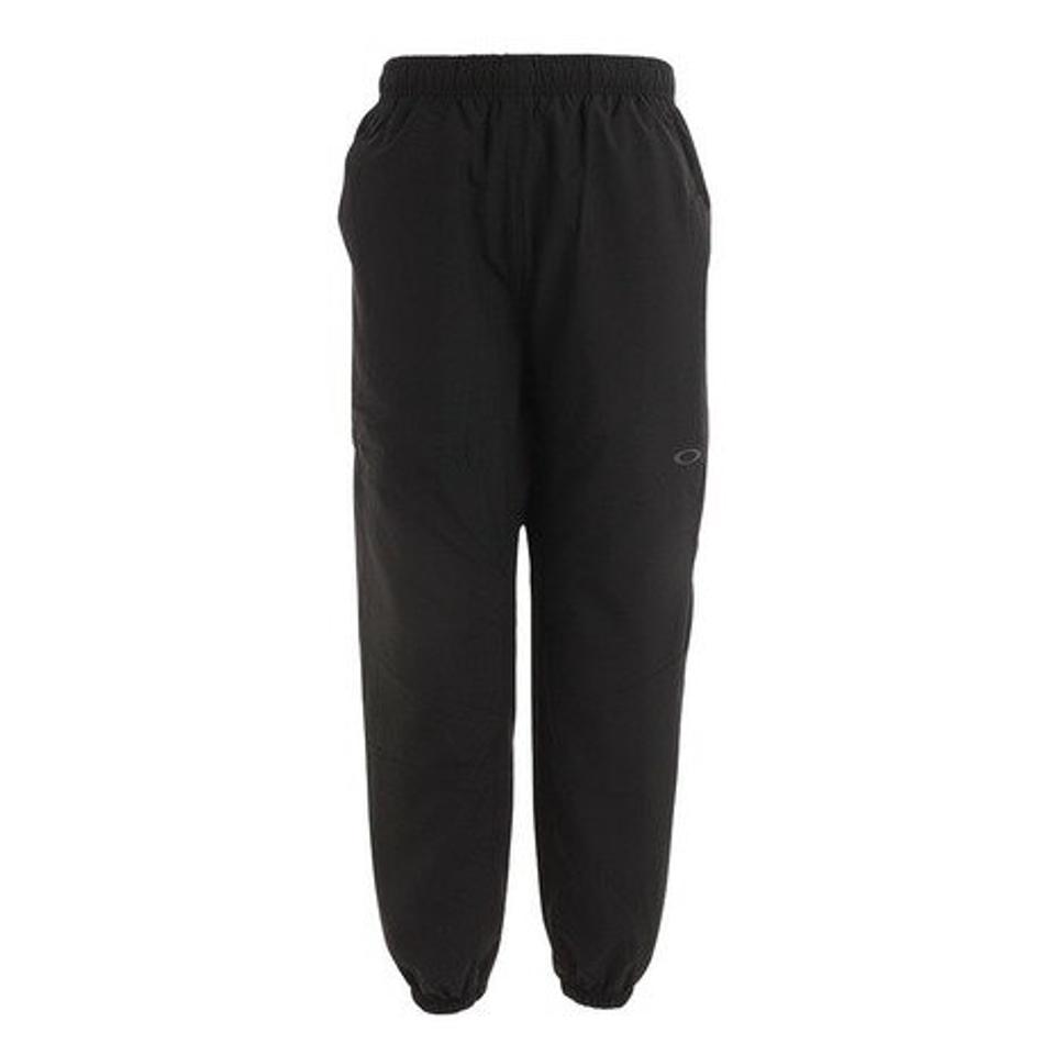 オークリー(OAKLEY)(メンズ)ENHANCE WIND WARM パンツ 12.7 FOA404208-02E