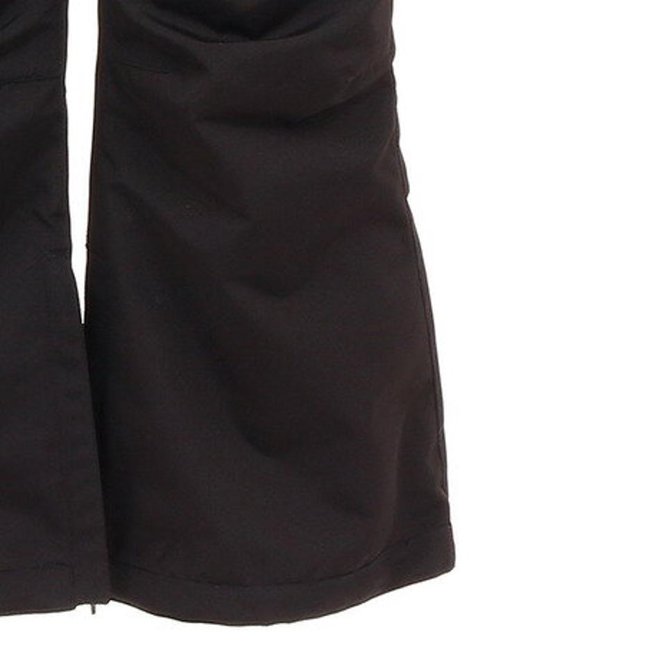 エーアールジー(arg)(レディース)スノーボード ボードウェア パンツ SLIM パンツ ARP11007 ブラック