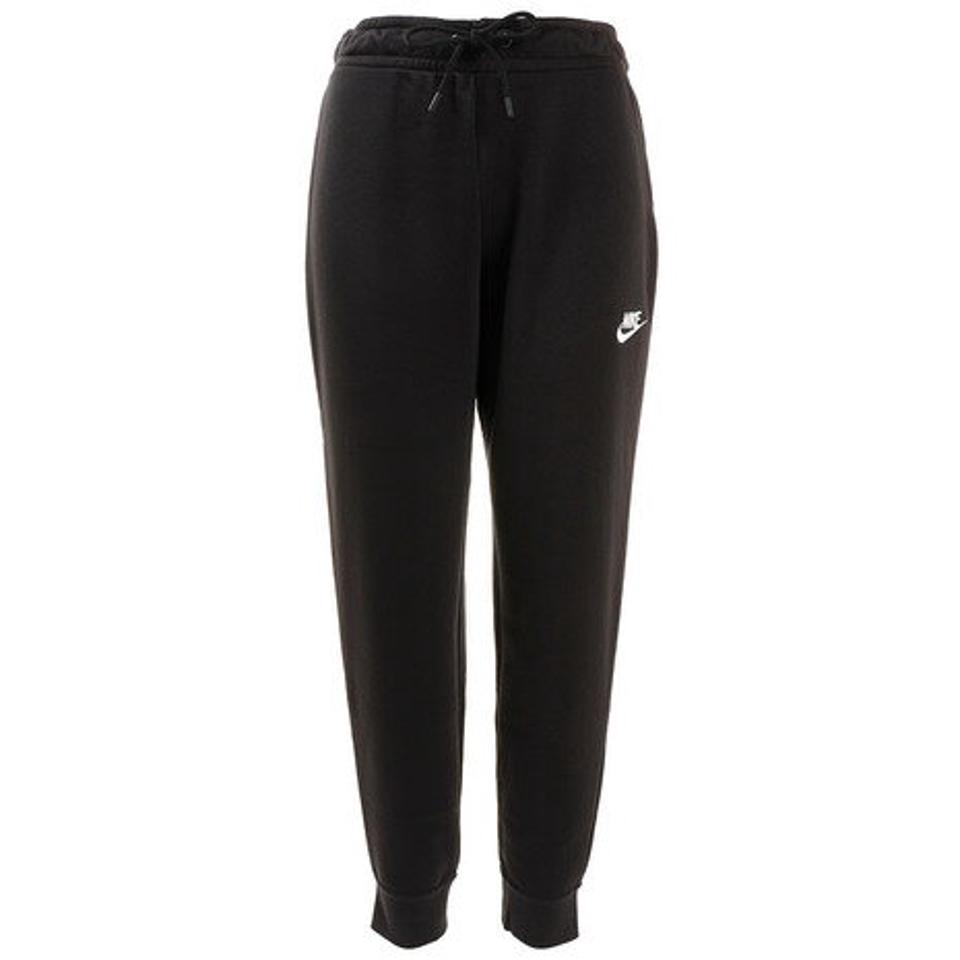 ナイキ(NIKE)(レディース)エッセンシャル フリースパンツ BV4100-010HO19