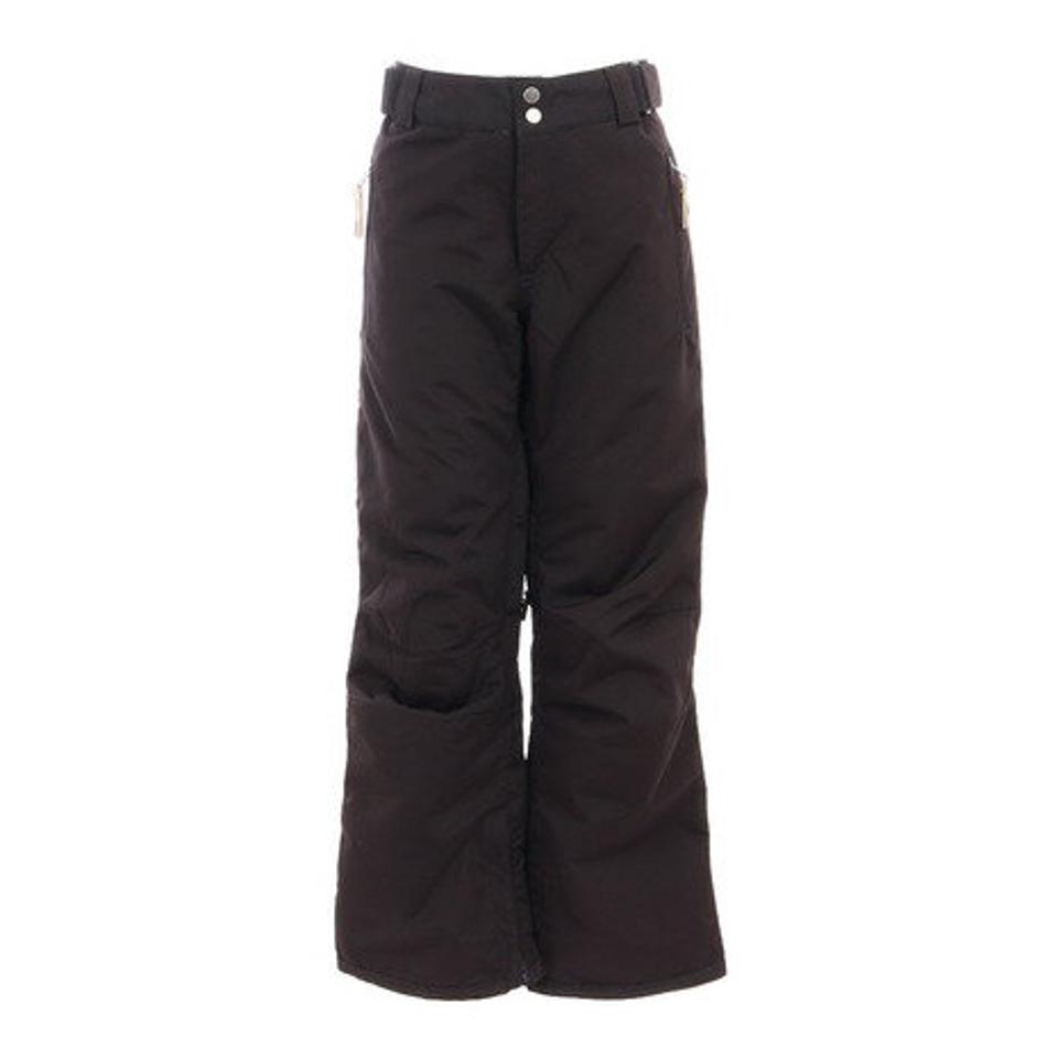 エーアールジー(arg)(レディース)スノーボード ボードウェア パンツ レディース スタンダードパンツ ARP11006 ブラック