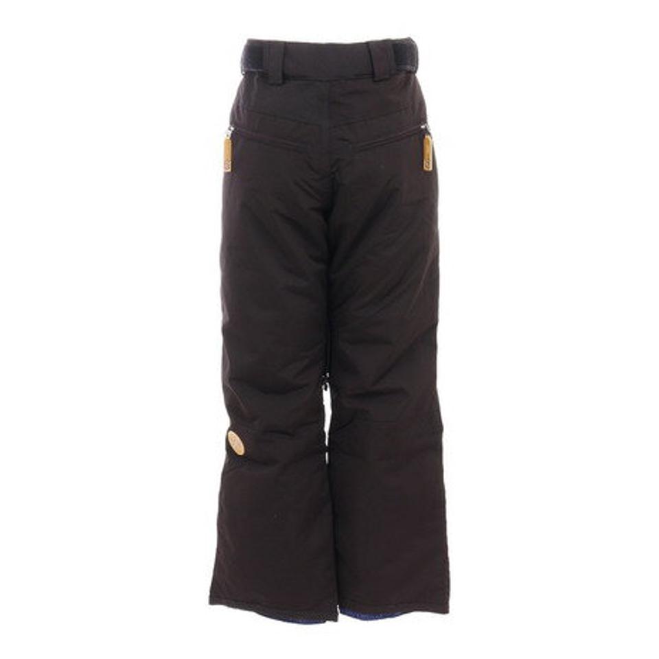 エーアールジー(arg)(レディース)スノーボード ボードウェア パンツ レディース スタンダードパンツ ARP11006 ブラック