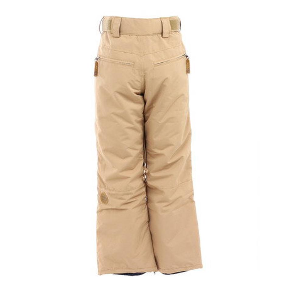 エーアールジー(arg) (レディース)スノーボード ボードウェア パンツ スタンダードパンツ ARP11006