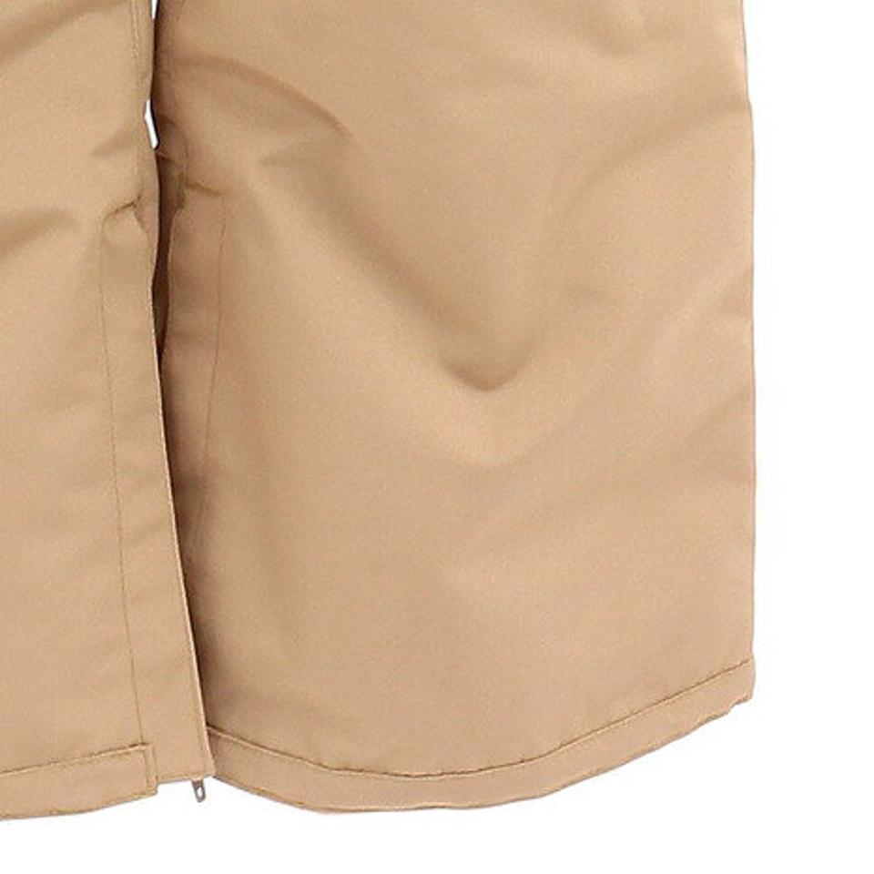 エーアールジー(arg) (レディース)スノーボード ボードウェア パンツ スタンダードパンツ ARP11006