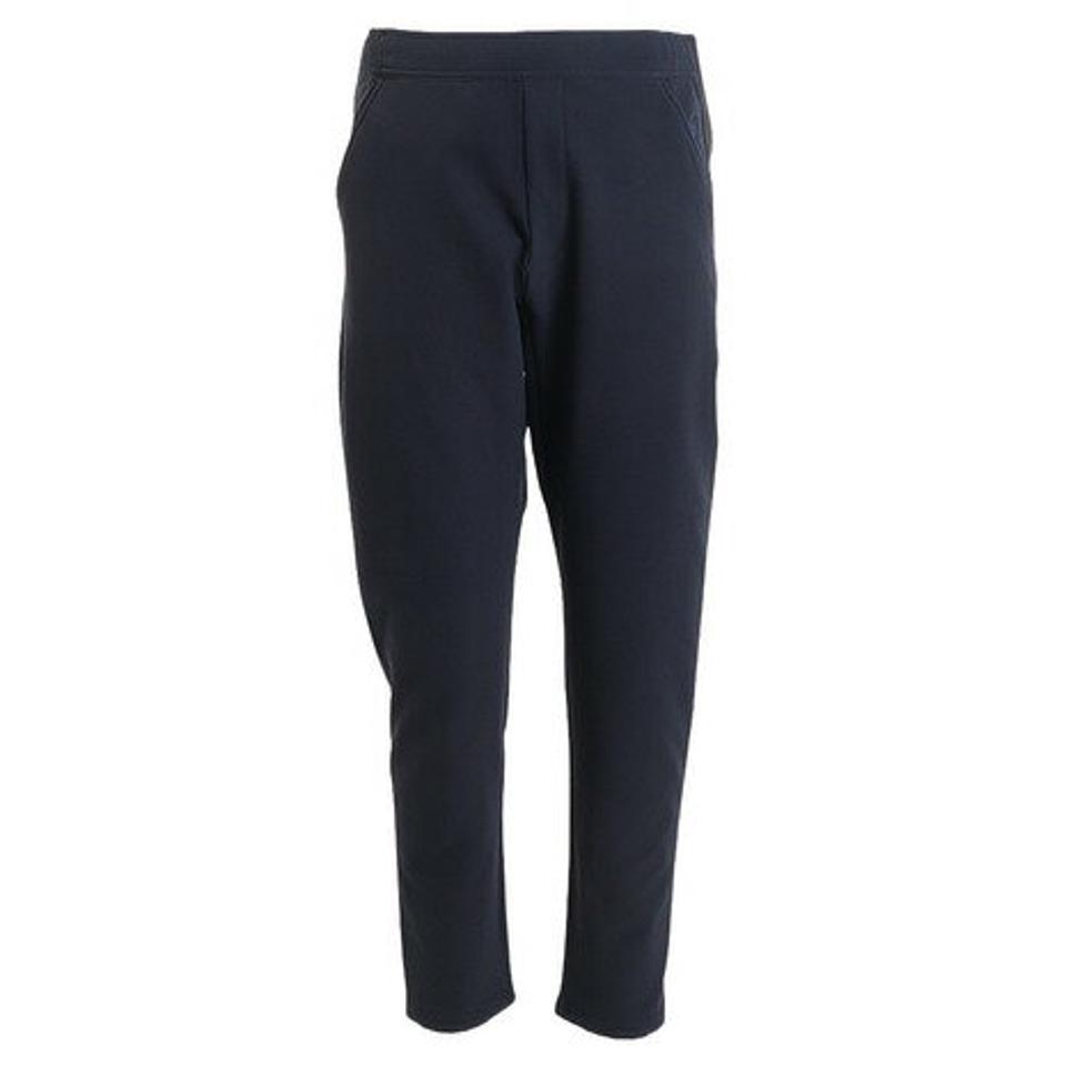 ルコック スポルティフ(Lecoq Sportif)(メンズ)エアスタイリッシュパンツ ウォーム QMMUJD33 NV