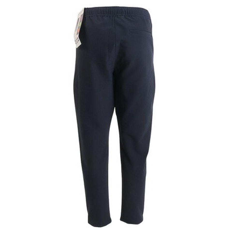 ルコック スポルティフ(Lecoq Sportif)(メンズ)エアスタイリッシュパンツ ウォーム QMMUJD33 NV