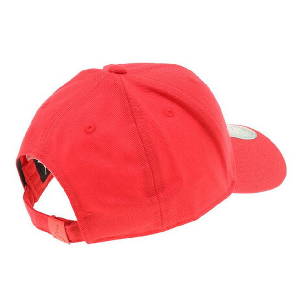 【10%OFFクーポン対象！6/29まで】ジョーダン（JORDAN）（キッズ）キッズ CURVEBRIM キャップ 8A0698-R69