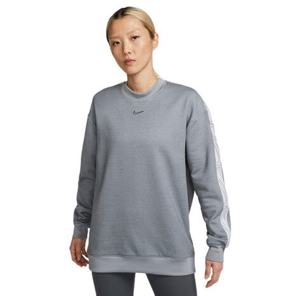 ナイキ（NIKE）（レディース）TF オール タイム TAPIN 長袖クルーシャツ DQ5514-073