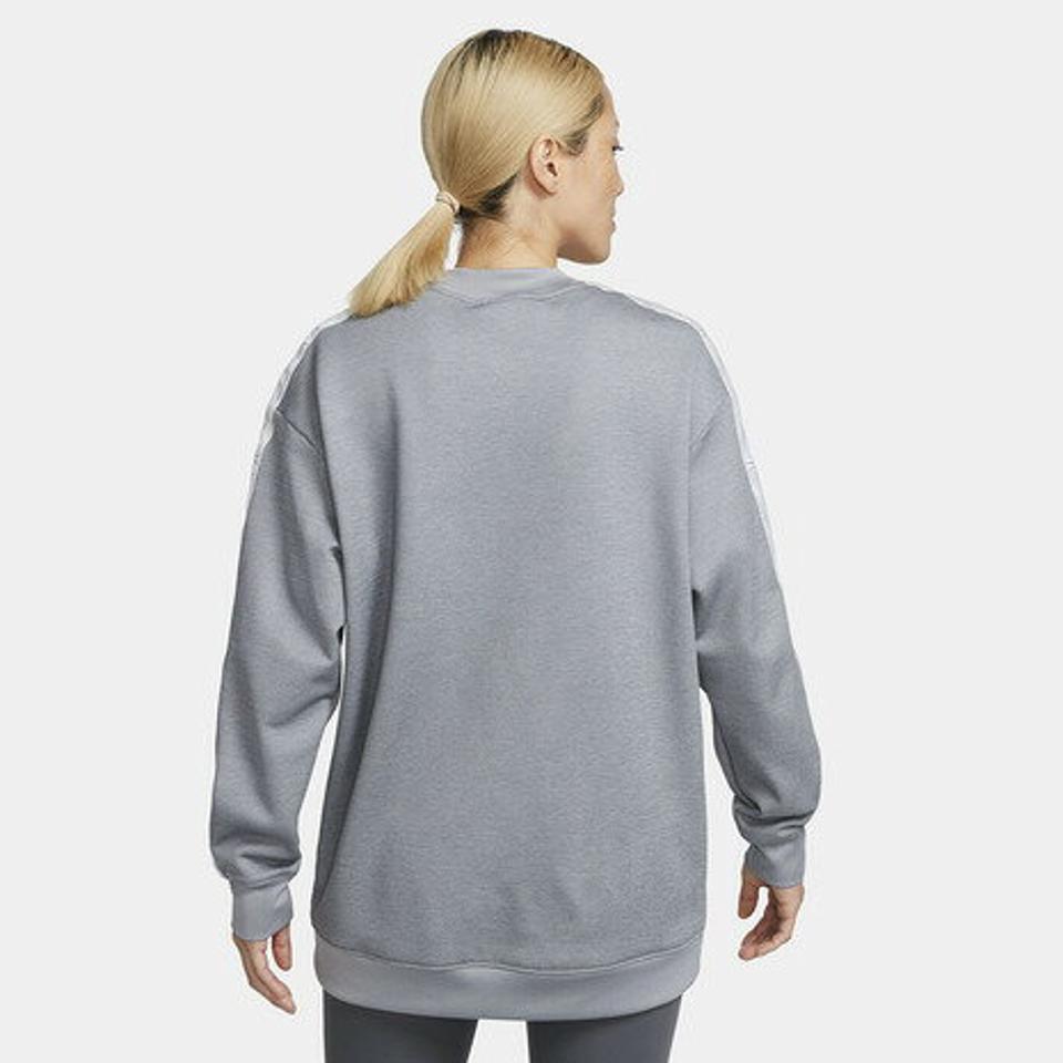 ナイキ（NIKE）（レディース）TF オール タイム TAPIN 長袖クルーシャツ DQ5514-073