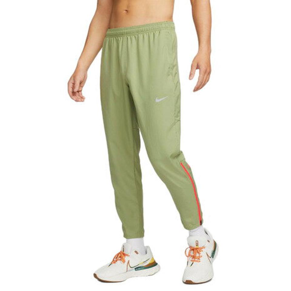 【12/10 24h限定 エントリー&対象4店舗買い回りで最大P10倍!】ナイキ(NIKE)(メンズ)パンツ メンズ ドライフィット チャレンジャー ウーブン DZ4662-334