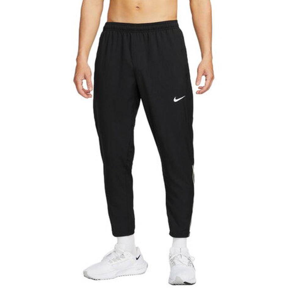 ナイキ(NIKE)(メンズ)ドライフィット チャレンジャー ウーブン ランニングパンツ DZ4662-010