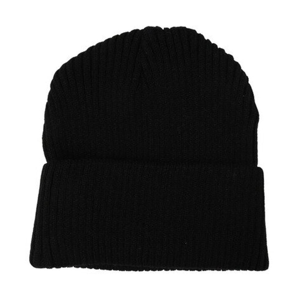 ベスプ（VESP）（メンズ）LIGHT RIB KNIT BEANIE リブニットビーニー VPMB1015 ニット帽 スノーボード
