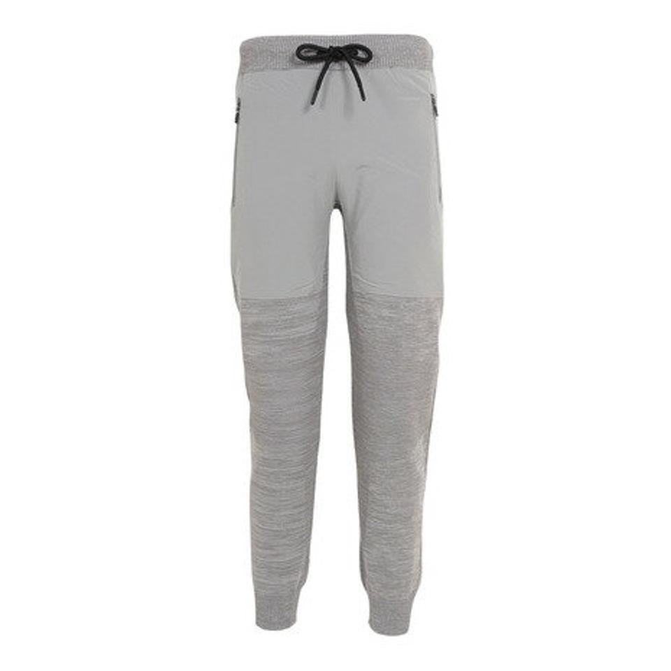 デュアリグ(DUARIG)(メンズ)ニットパンツ 860D1KN2142 GRY