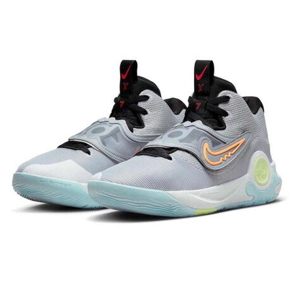 ナイキ（NIKE）（メンズ）バスケットシューズ バッシュ ケビンデュラント KD TREY 5 X EP DJ7554-009