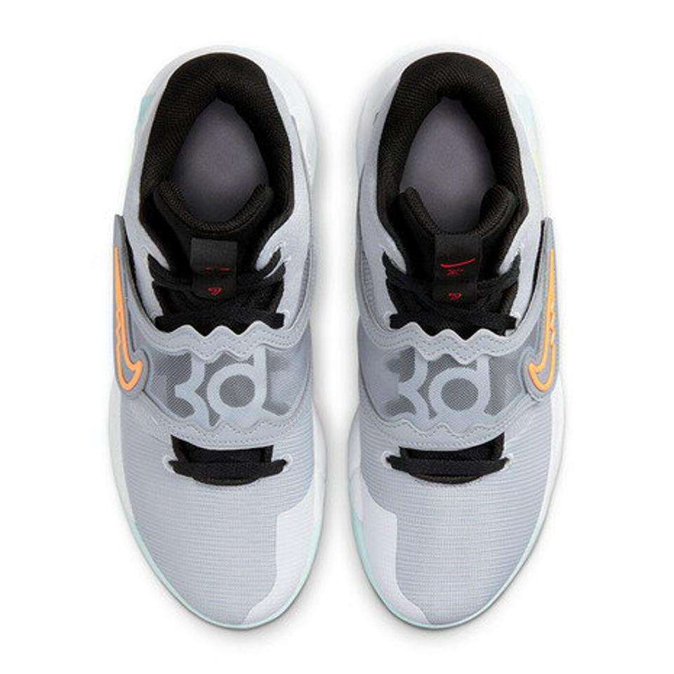 ナイキ（NIKE）（メンズ）バスケットシューズ バッシュ ケビンデュラント KD TREY 5 X EP DJ7554-009