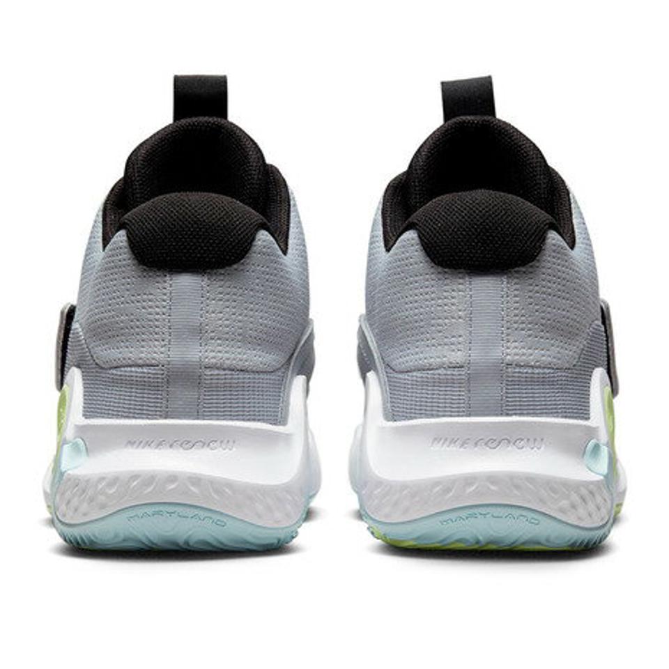 ナイキ（NIKE）（メンズ）バスケットシューズ バッシュ ケビンデュラント KD TREY 5 X EP DJ7554-009