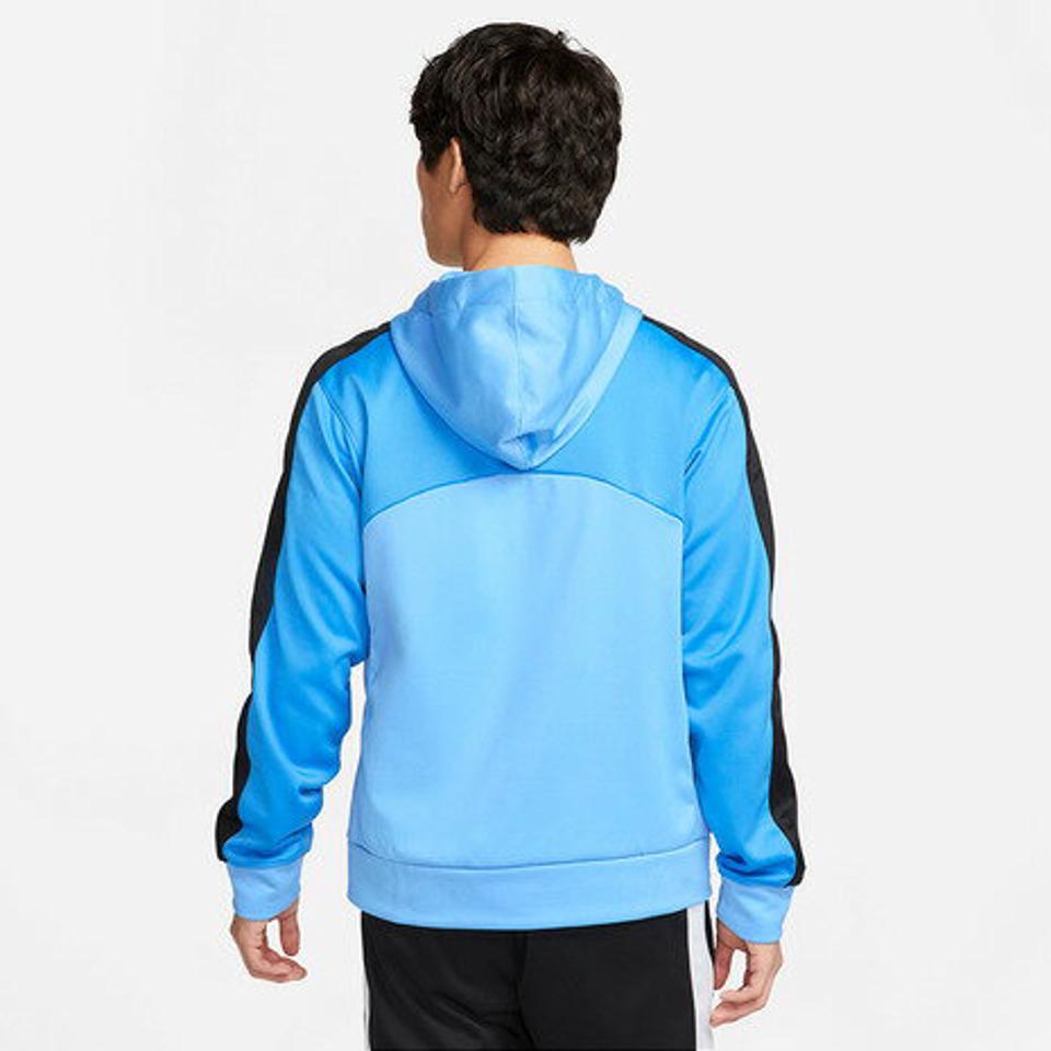 ナイキ（NIKE）（メンズ）バスケットボールウェア TF スターティング 5 プルオーバー 長袖フーディ DQ5837-412