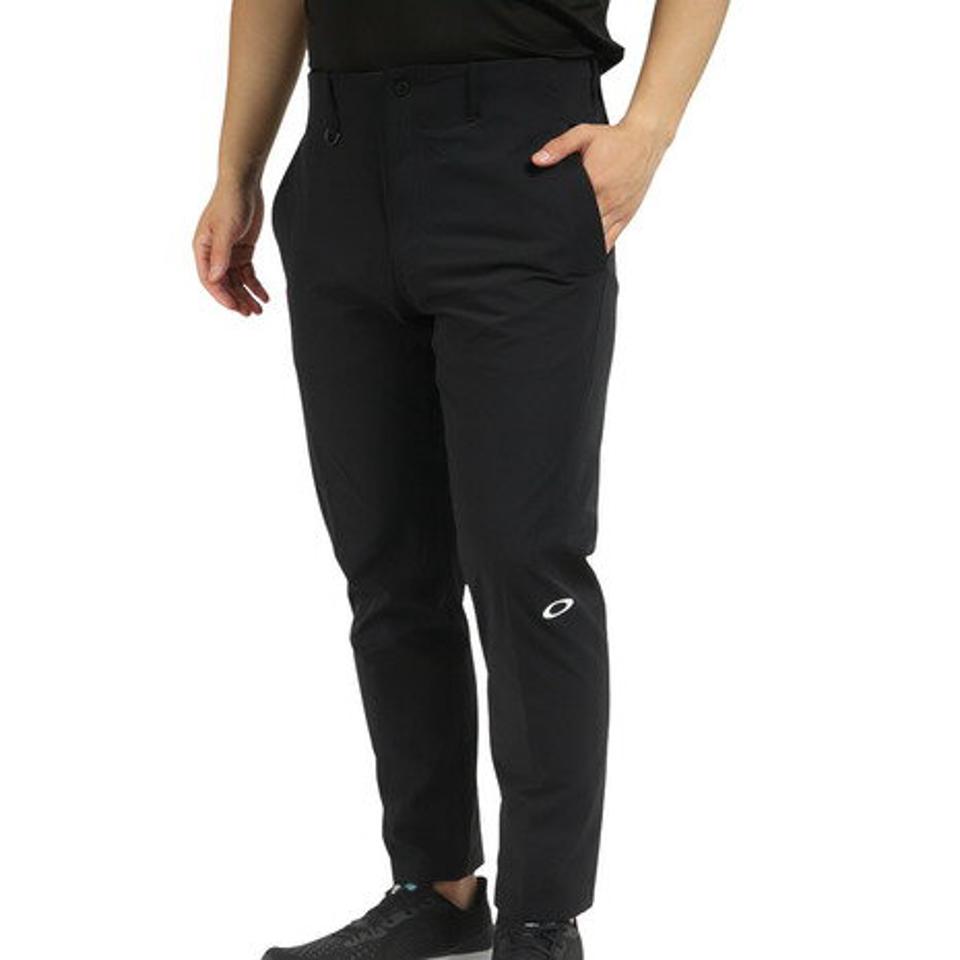 【2/25〜2/26 48h限定 エントリー&対象4店舗買い回りで最大P10倍!】オークリー(OAKLEY)(メンズ)Enhance Multi Tapered パンツ 2.7 FOA404199-02E 吸汗
