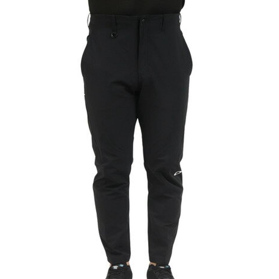 【2/25〜2/26 48h限定 エントリー&対象4店舗買い回りで最大P10倍!】オークリー(OAKLEY)(メンズ)Enhance Multi Tapered パンツ 2.7 FOA404199-02E 吸汗