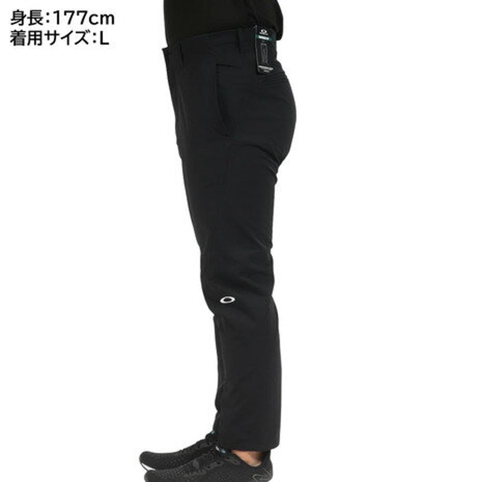 【2/25〜2/26 48h限定 エントリー&対象4店舗買い回りで最大P10倍!】オークリー(OAKLEY)(メンズ)Enhance Multi Tapered パンツ 2.7 FOA404199-02E 吸汗
