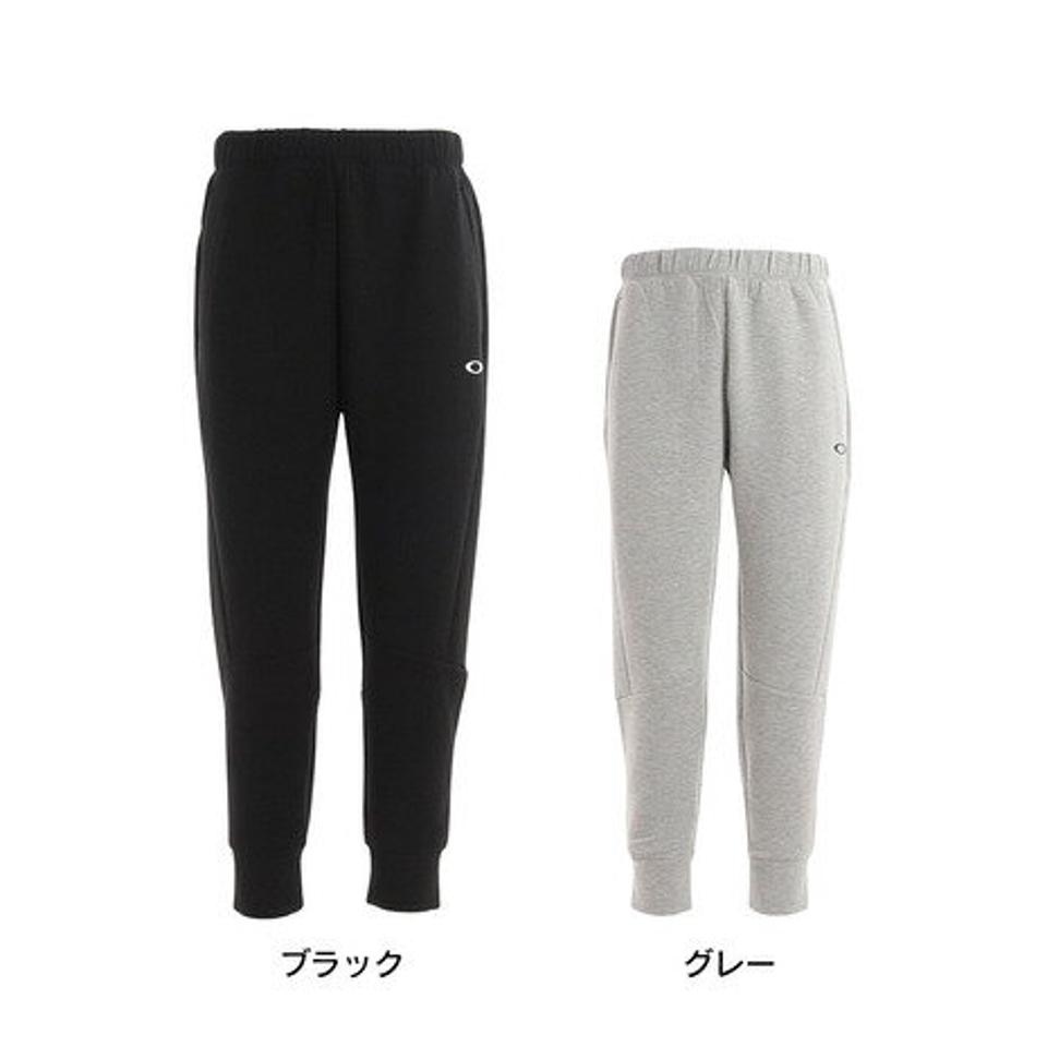 【2/25〜2/26 48h限定 エントリー&対象4店舗買い回りで最大P10倍!】オークリー(OAKLEY)(メンズ)スウェット ロングパンツ ENHANCE QD フリースパンツS EVO 1.7 FOA404203