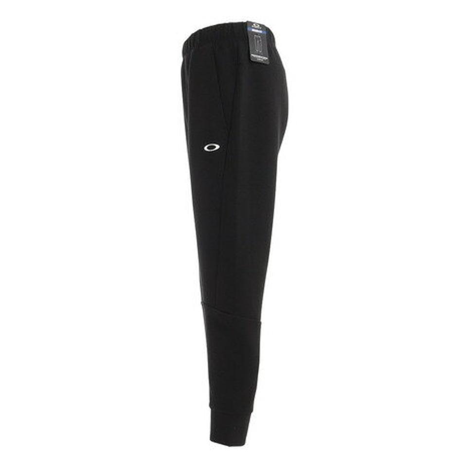 【2/25〜2/26 48h限定 エントリー&対象4店舗買い回りで最大P10倍!】オークリー(OAKLEY)(メンズ)スウェット ロングパンツ ENHANCE QD フリースパンツS EVO 1.7 FOA404203