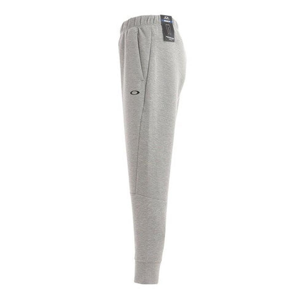 【2/25〜2/26 48h限定 エントリー&対象4店舗買い回りで最大P10倍!】オークリー(OAKLEY)(メンズ)スウェット ロングパンツ ENHANCE QD フリースパンツS EVO 1.7 FOA404203