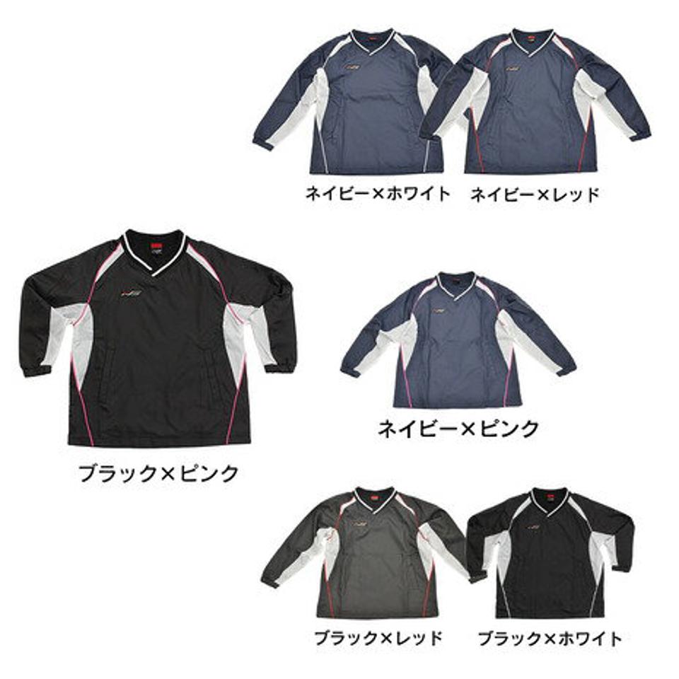 エックスティーエス（XTS）（キッズ）バスケ ピステシャツ 751G7ES6308