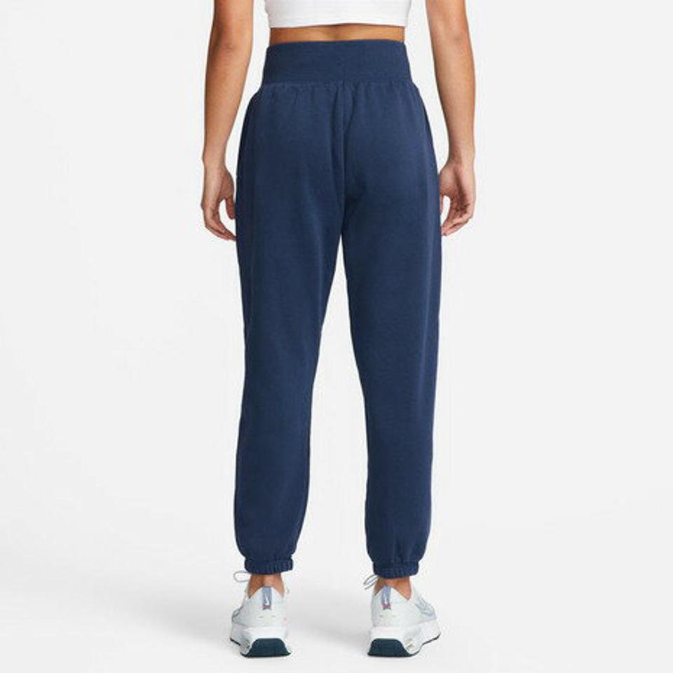 ナイキ(NIKE)(レディース)ハイウエスト オーバーサイズド スウェットパンツ DZ4629-410