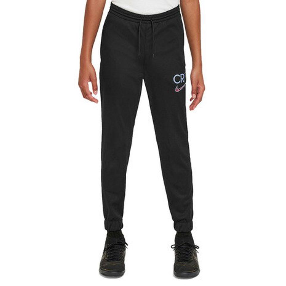 ナイキ(NIKE)(キッズ)サッカーウェア ジュニア YTH CR7 DF パンツ KPZ DX5453-010